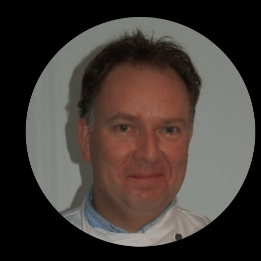 André van den Broek Huisartsenpraktijk Ginneken