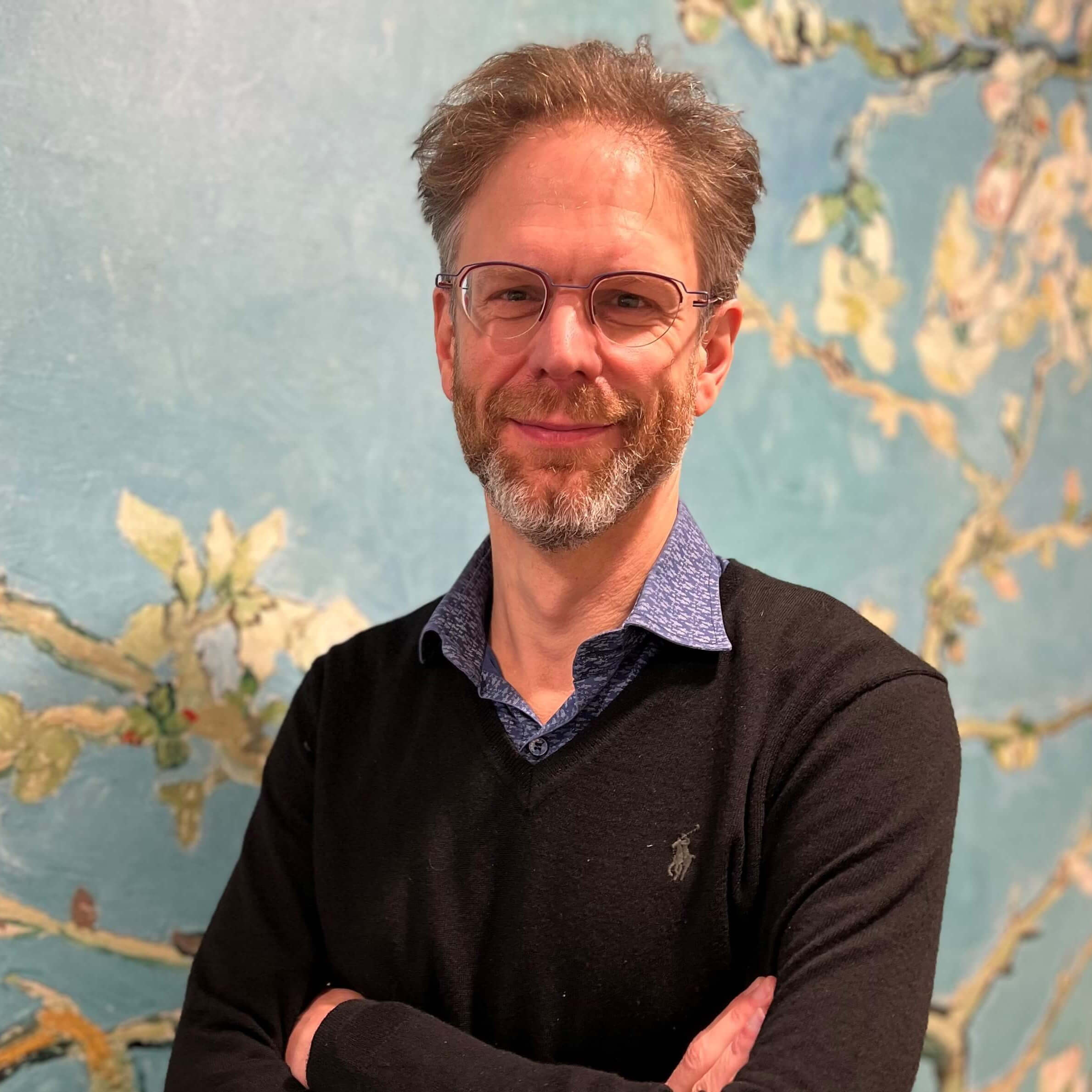 Hans van Nispen Gezondheidscentrum Teteringen