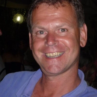 Coen van Poll Particulier